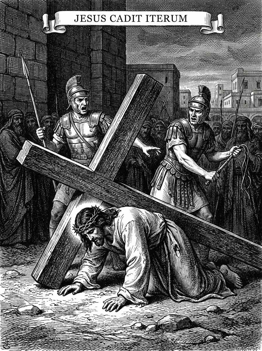 Station 12 - Series 2026